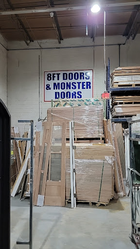 Bathroom Supply Store «Builders Surplus-Atlanta», reviews and photos, 2960B Olympic Industrial Dr, Atlanta, GA 30339, USA