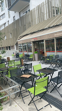Atmosphère du Restaurant de grillades Zozan Grill STEAKHOUSE à Nanterre - n°5