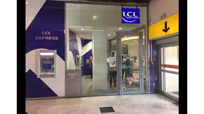 LCL Banque et assurance à Créteil