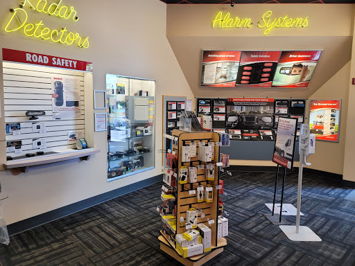 Car Stereo Store «Car Toys», reviews and photos, 11710 SW Pacific Hwy, Tigard, OR 97223, USA