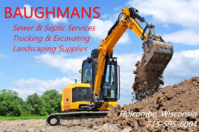 Baughman Trucking & Excavating