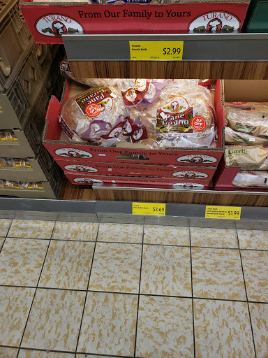 Supermarket «ALDI», reviews and photos, 540 Fifth St, Oswego, IL 60543, USA