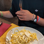 Photo n°6 de l'avis de Paolo.a fait le 28/04/2023 à 22:41 sur le  Biosteria Dar Parucca - via Macerata al Pigneto à Rome