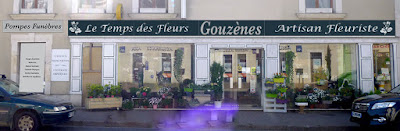 Le Temps des Fleurs - Artisan Fleuriste à Montval-sur-Loir