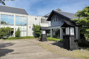 Sakaki Town Iron Exhibition Hall image