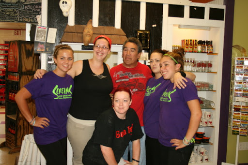 Convenience Store «Hell In A Handbasket», reviews and photos, 4025 Patterson Lake Rd, Pinckney, MI 48169, USA