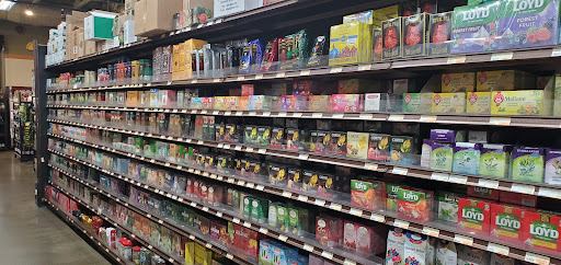 Grocery Store «KP International Market», reviews and photos, 10971 Olson Dr, Rancho Cordova, CA 95670, USA