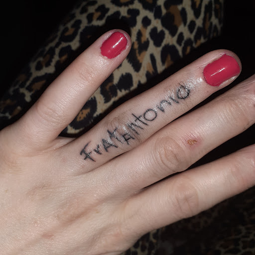 Tattoo Shop «Xclusive Ink Tattoo Shop», reviews and photos, 1545 Main St, East Hartford, CT 06108, USA