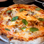 Photo n°2 de l'avis de Marci.a fait le 30/06/2021 à 22:11 sur le  Sleto Pizzeria & Hamburger à Catania