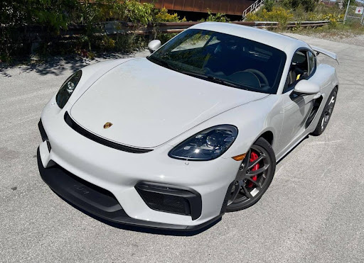 Used Car Dealer «GT Auto Sales», reviews and photos, 7004 S Tacoma Way, Tacoma, WA 98409, USA