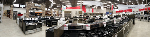 Appliance Store «Hahn Appliance Warehouse», reviews and photos, 6710 S 105th E Ave, Tulsa, OK 74133, USA