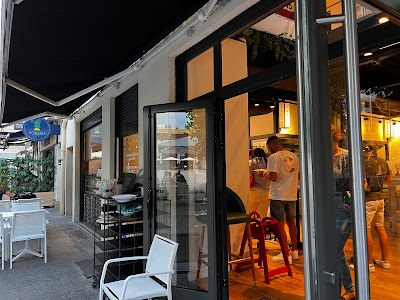 IT - Italian Trattoria Nancy à Nancy