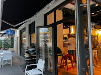 Bar du Restaurant italien IT - Italian Trattoria Nancy - n°14