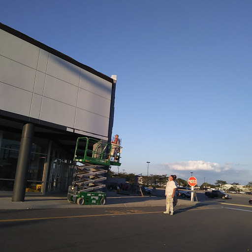 Movie Theater «AMC Starplex Columbus 10», reviews and photos, 5275 Westpointe Plaza Drive, Columbus, OH 43228, USA