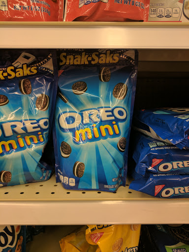 Grocery Store «Kroger», reviews and photos, 3033 Heritage Green Dr, Monroe, OH 45050, USA