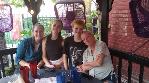 Restaurant «Stickyz Rock-n-Roll Chicken Shack», reviews and photos, 107 River Market Ave, Little Rock, AR 72201, USA