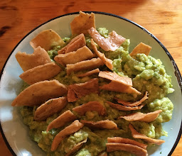 Hijos del Maíz - Antojería photo