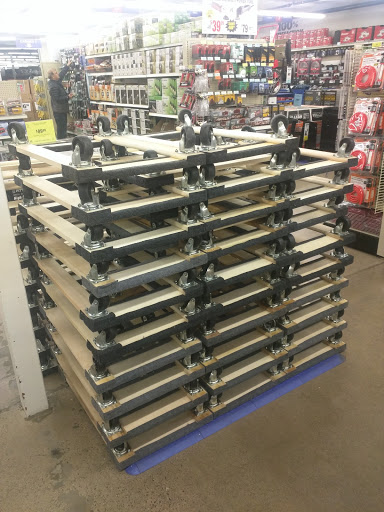 Hardware Store «Harbor Freight Tools», reviews and photos, 745 US-46, Parsippany, NJ 07054, USA