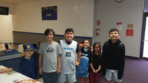 Bowling Alley «Bowl America», reviews and photos, 11141 Beach Blvd, Jacksonville, FL 32246, USA