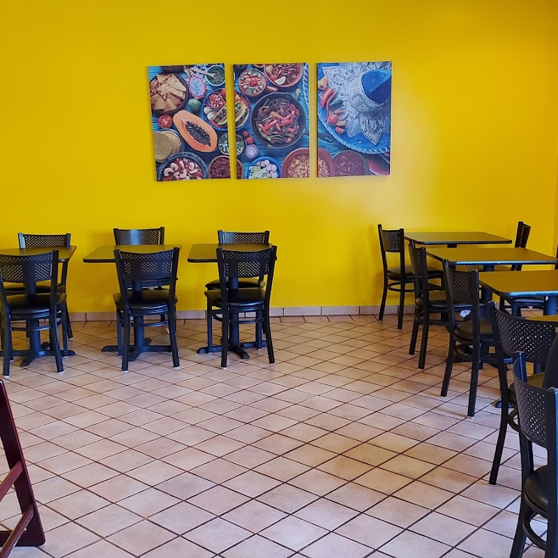 Karlita's Taco Place