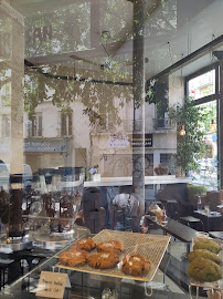 Atmosphère du Café Partisan Café Artisanal à Paris - n°19
