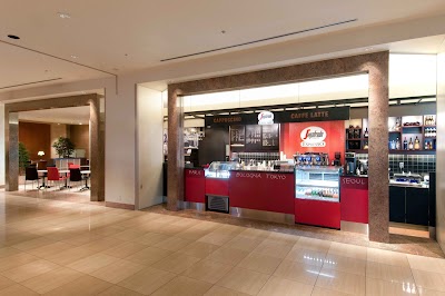 セガフレード・ザネッティ・エスプレッソ ヒルトン東京ベイ店