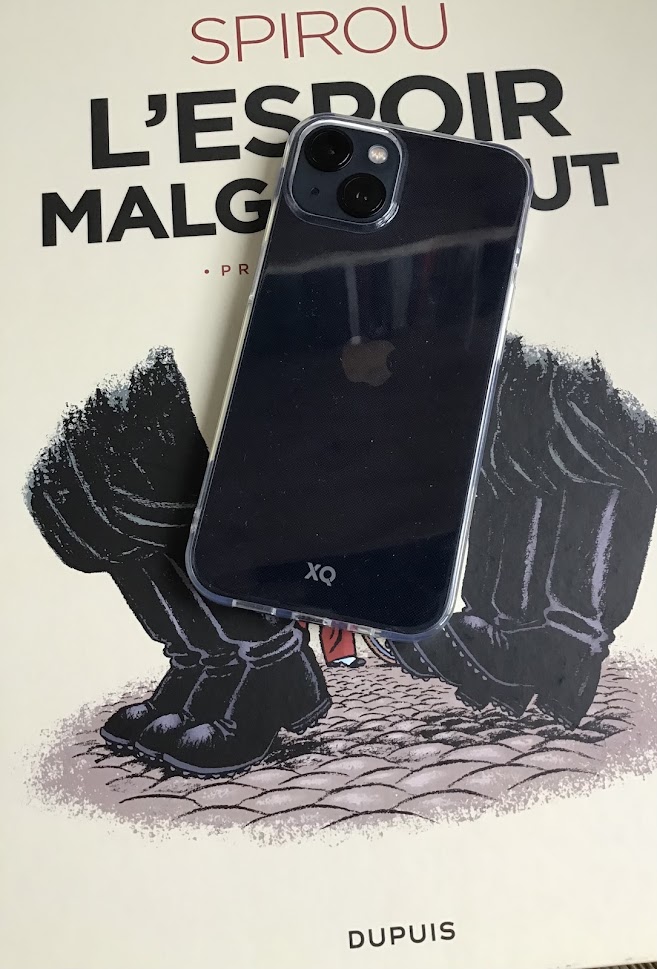 Photo n° 1 de l'avis de jerome.e fait le 29/10/2021 à 13:24