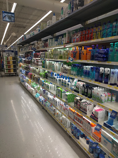 Department Store «Walmart Supercenter», reviews and photos, 1112 Nashville Pike, Gallatin, TN 37066, USA