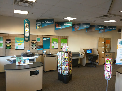Shipping and Mailing Service «The UPS Store», reviews and photos, 6885 Mesa Ridge Pkwy, Fountain, CO 80817, USA