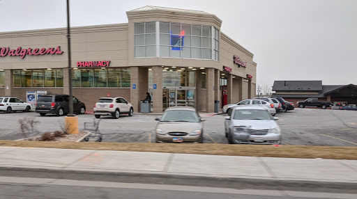 Convenience Store «Walgreens», reviews and photos, 4040 W 5415 S, Salt Lake City, UT 84118, USA