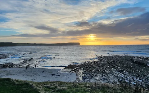 Brough of Birsay Car Park image