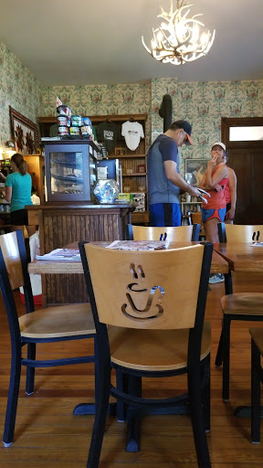 Coffee Shop «Kingsland Coffee Company», reviews and photos, 1001 King Ct, Kingsland, TX 78639, USA