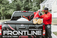 Frontline Pest Control - Photo 2 - Car repair in Williamsport, MD, Hagerstown