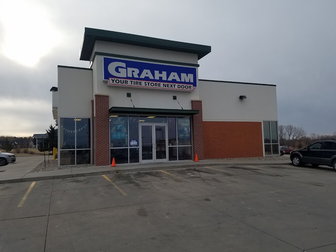 Graham Tire Company