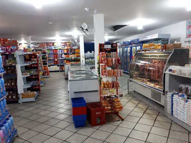 Supermercado Medeiros - Supermercado