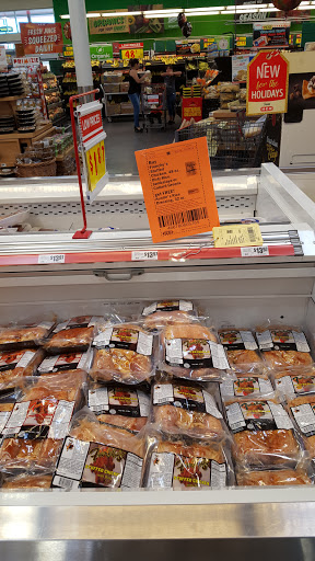 Grocery Store «H-E-B Grocery», reviews and photos, 3590 College St, Beaumont, TX 77701, USA