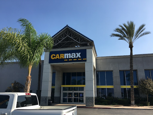Used Car Dealer «CarMax», reviews and photos, 1131 Central Ave, Duarte, CA 91010, USA