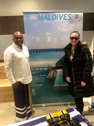 Travel Agency «Liberty Travel Inc», reviews and photos, 5 Paragon Dr, Montvale, NJ 07645, USA