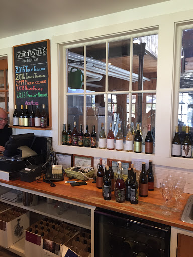 Winery «Channing Daughters Winery», reviews and photos, 1927 Scuttle Hole Rd, Bridgehampton, NY 11932, USA