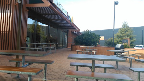 Imagen de Kinépolis Ciudad del Cine (22 de 26)