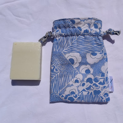 La nouvelle vie de - Accessoires de voyage en tissu - Ateliers de broderie - Willems à Willems
