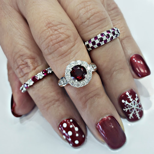 Jeweler «Jewel Trendz», reviews and photos, 10600 S Eastern Ave B&C, Henderson, NV 89052, USA