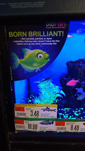 Pet Supply Store «Pet Supplies Plus», reviews and photos, 1380 W Lane Ave, Upper Arlington, OH 43221, USA