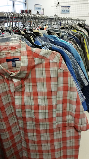 Thrift Store «Goodwill of Central Iowa», reviews and photos