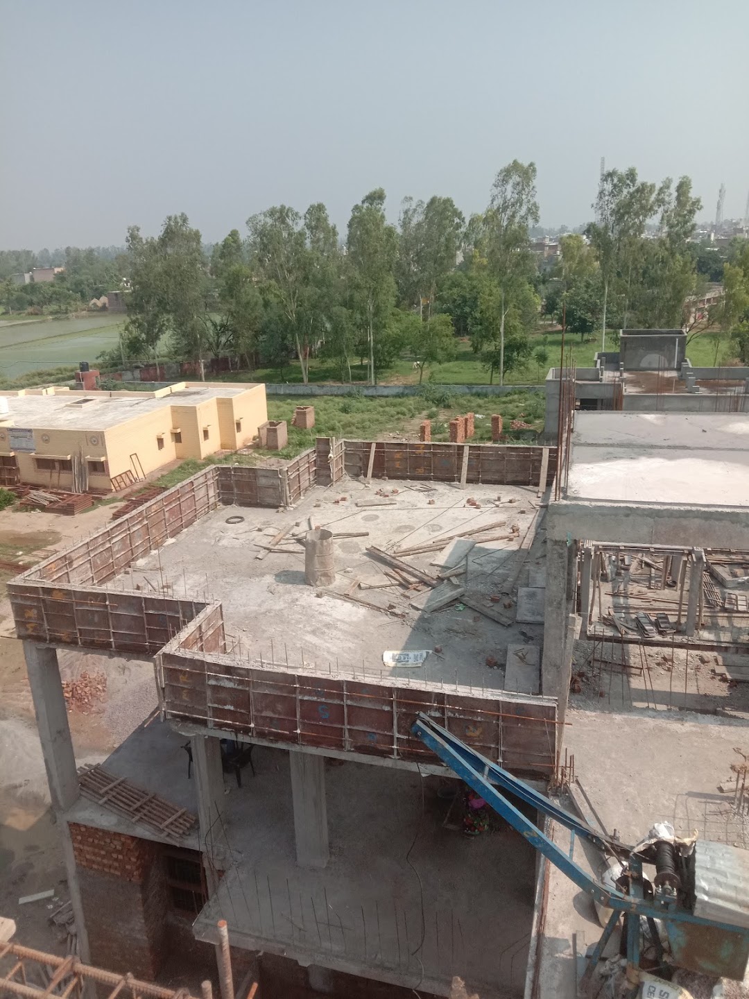 Panchal Electrical Workshop
