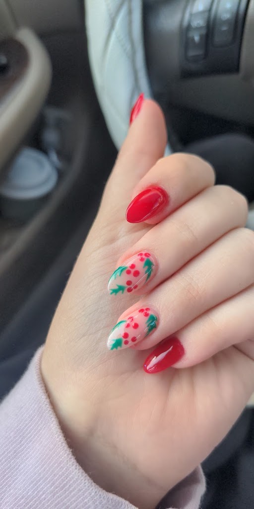 Lee Nail Salon 21784
