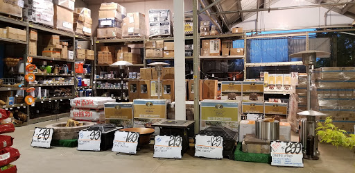 Home Improvement Store «The Home Depot», reviews and photos, 17777 NE 76th St, Redmond, WA 98052, USA