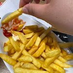 Photo n°2 de l'avis de Alex.a fait le 15/05/2024 à 16:58 sur le  Mangal Döner X Lukas Podolski à Gummersbach