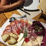 Photo n°1 de l'avis de David.� fait le 08/08/2019 à 17:03 sur le  Ristorante pizzeria live club Poco Loco à Alghero