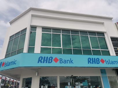 RHB Bank - Seremban 2